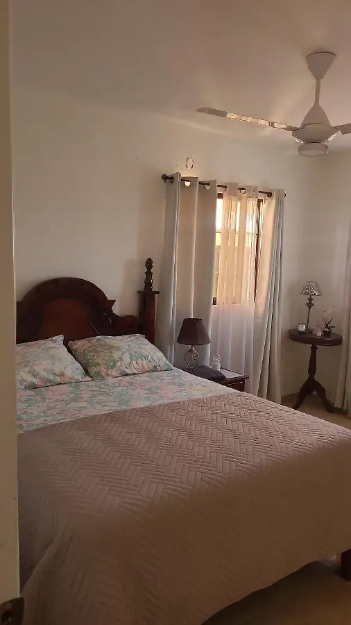 Orimar Lägenhet Puerto Plata