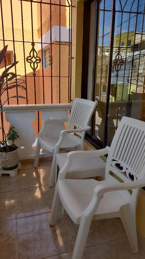 Orimar Lägenhet Puerto Plata