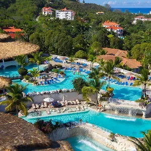 4* Semesteranläggning (resort) Cofresi Palm Beach&spa -
