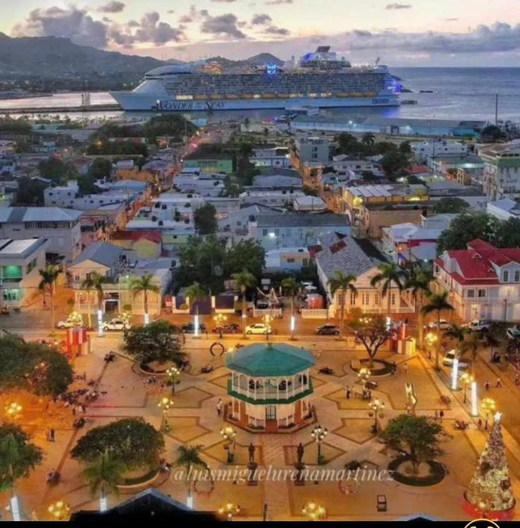 Orimar Lejlighed Puerto Plata